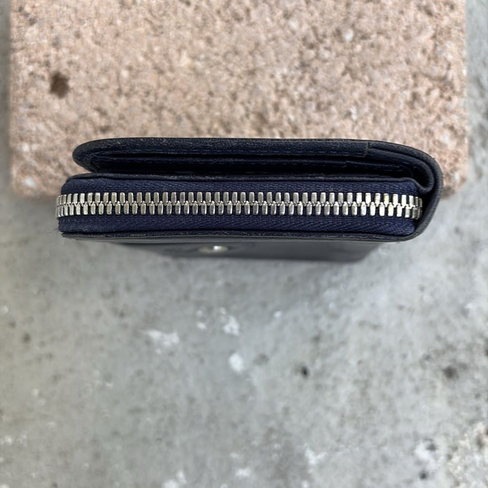 Longchamp wallet - Picture 6 of 10